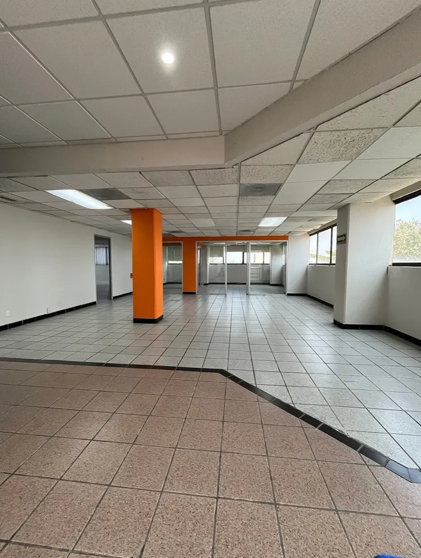 Oficina Spot2