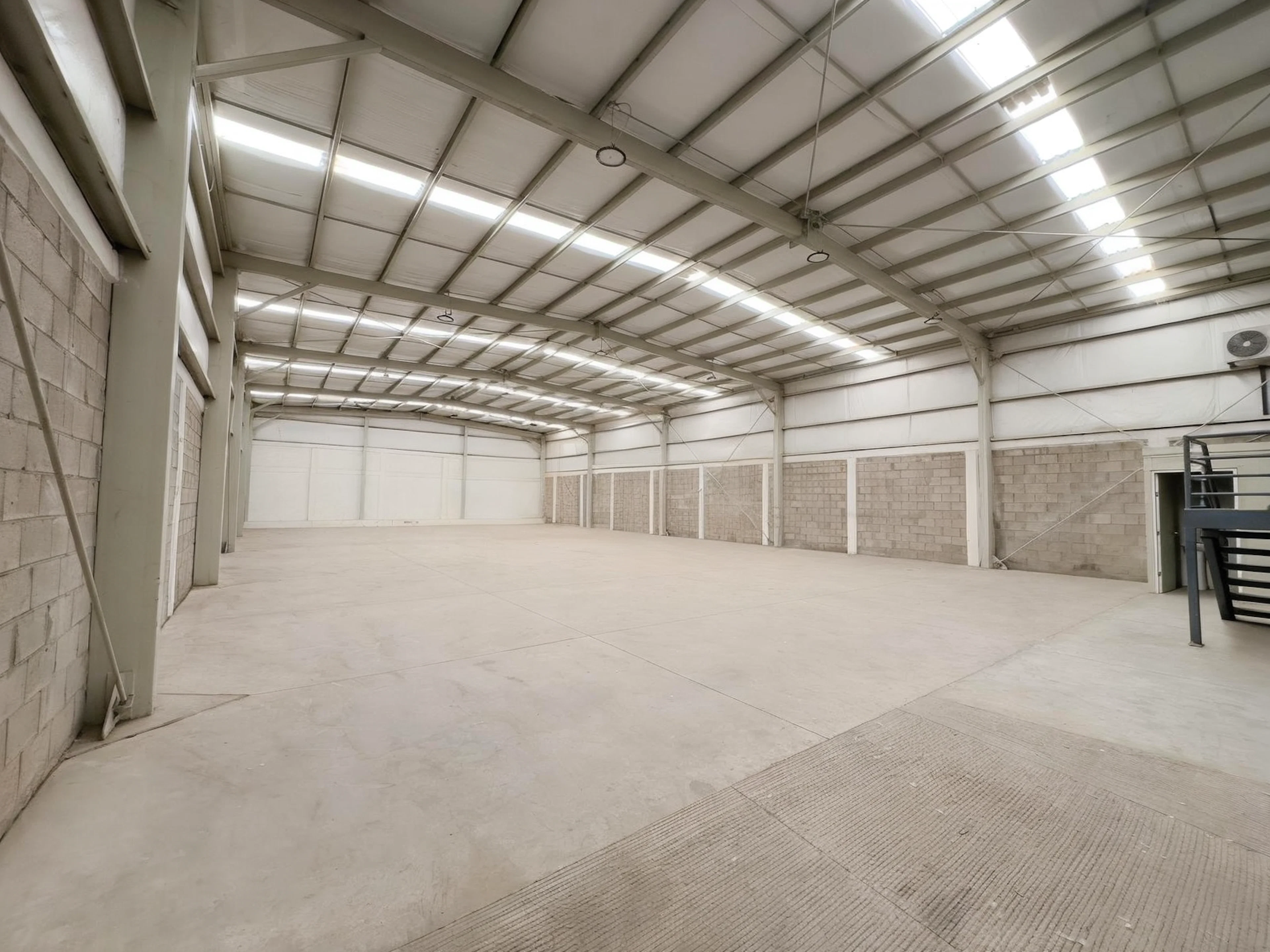 Industrial Spot2