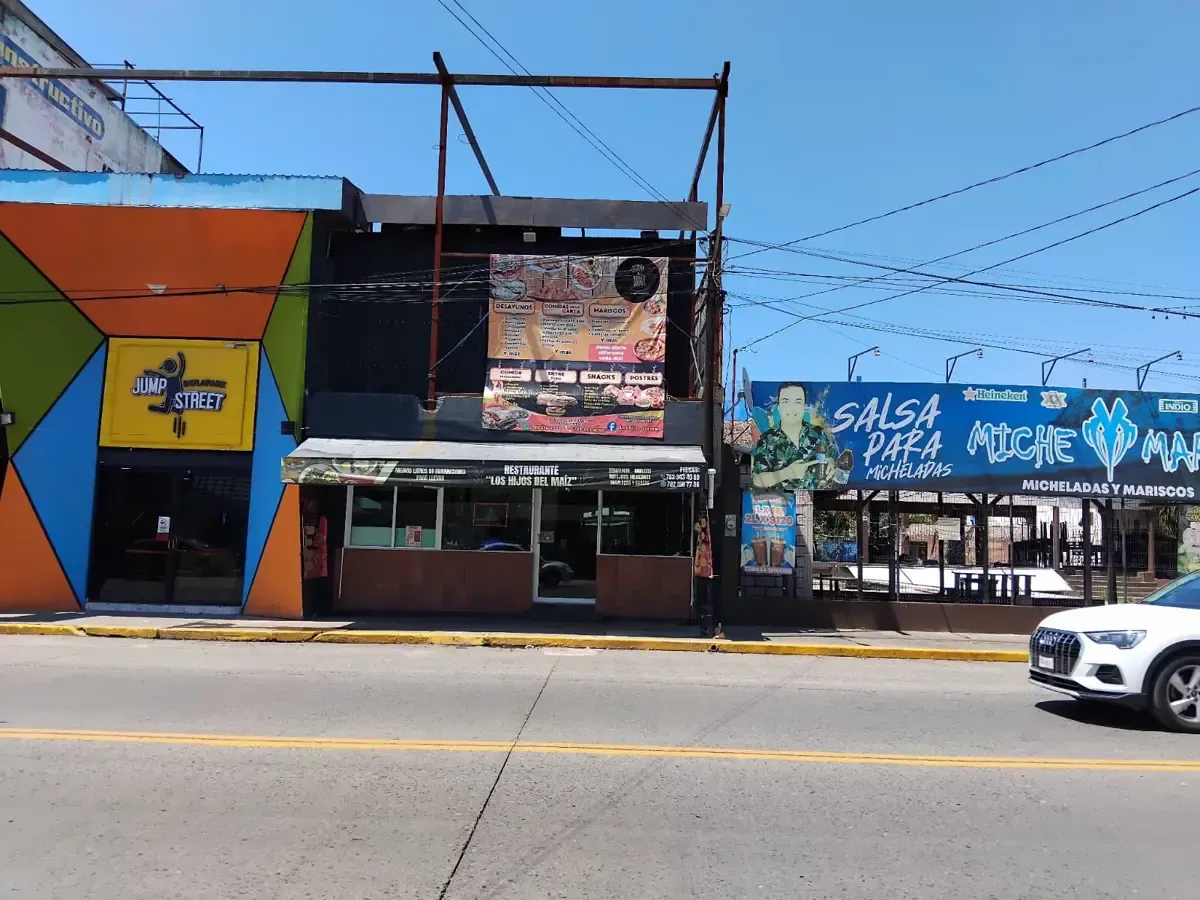 Local Comercial Spot2