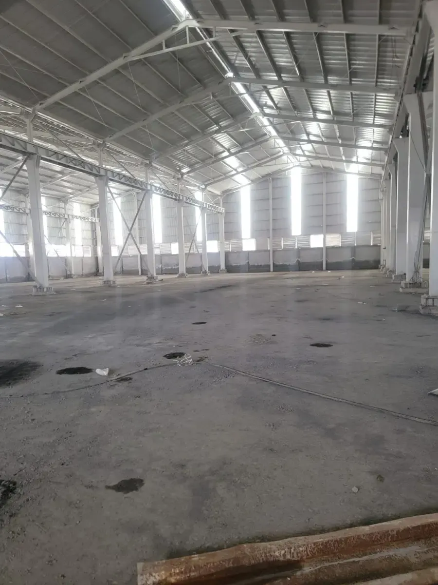 Industrial Spot2
