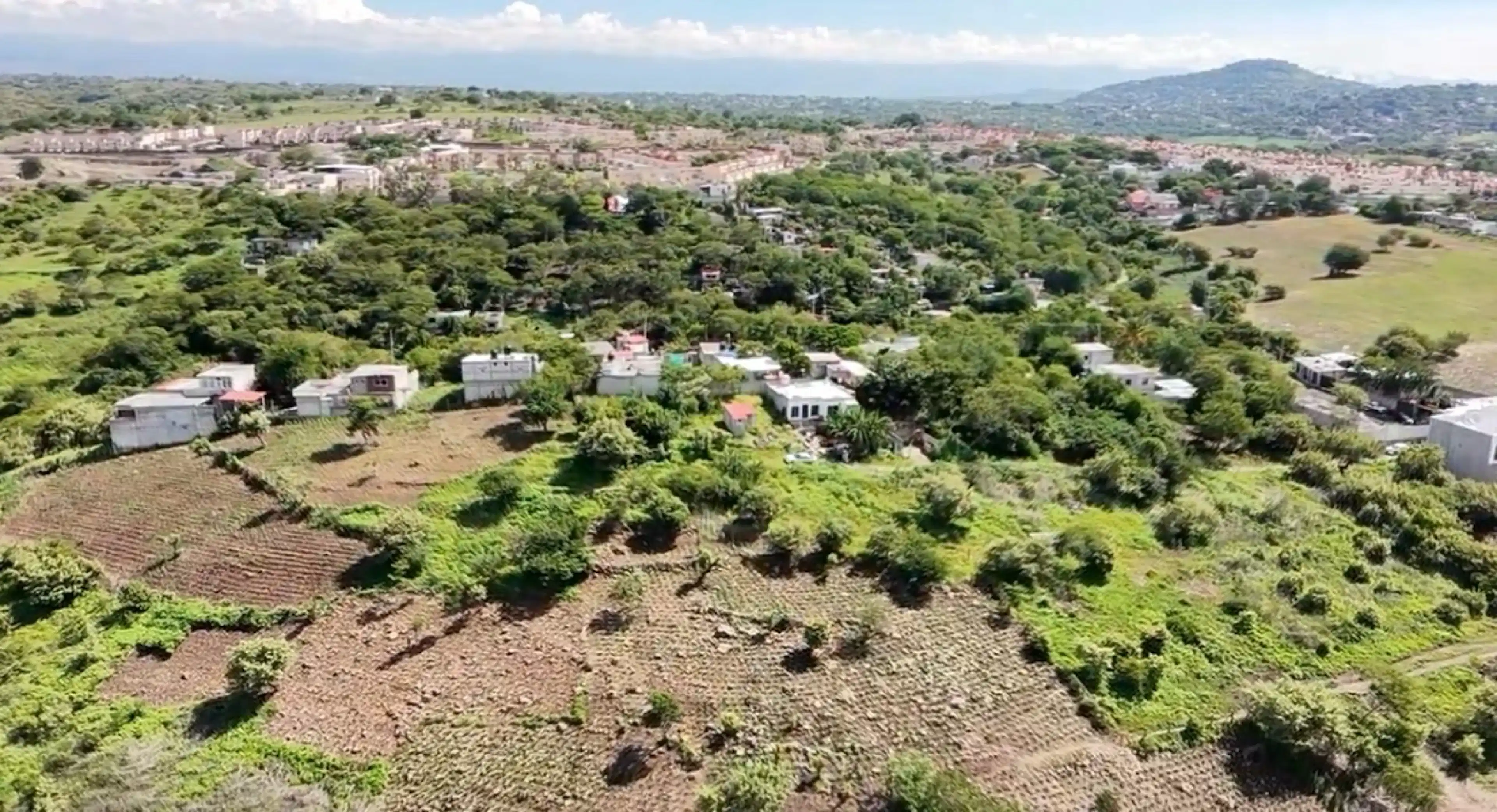 Terreno En Francisco Villa