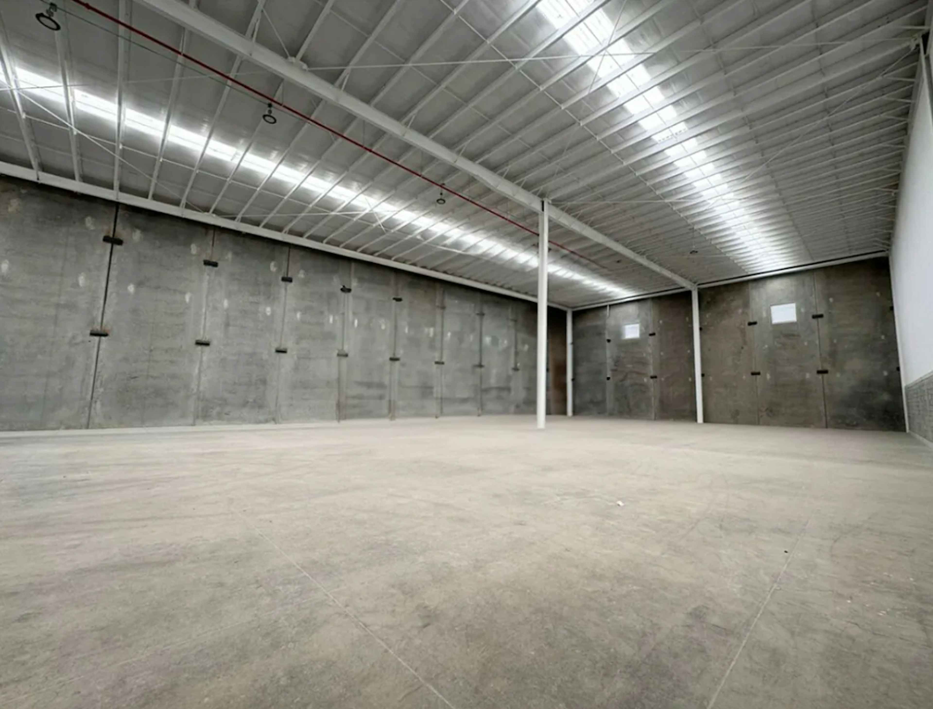 Avenida Adolfo Ruiz Cortines Poniente