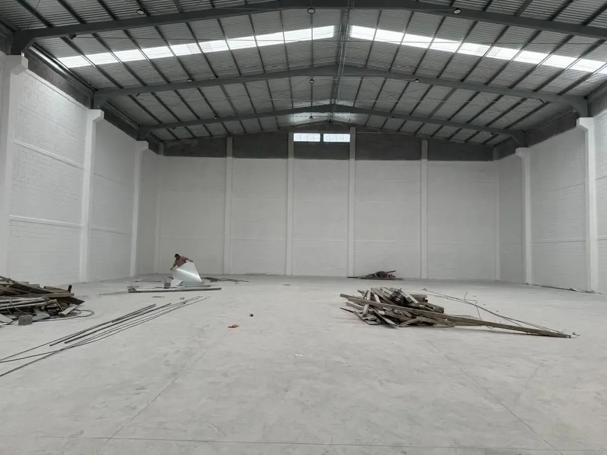 Industrial Spot2