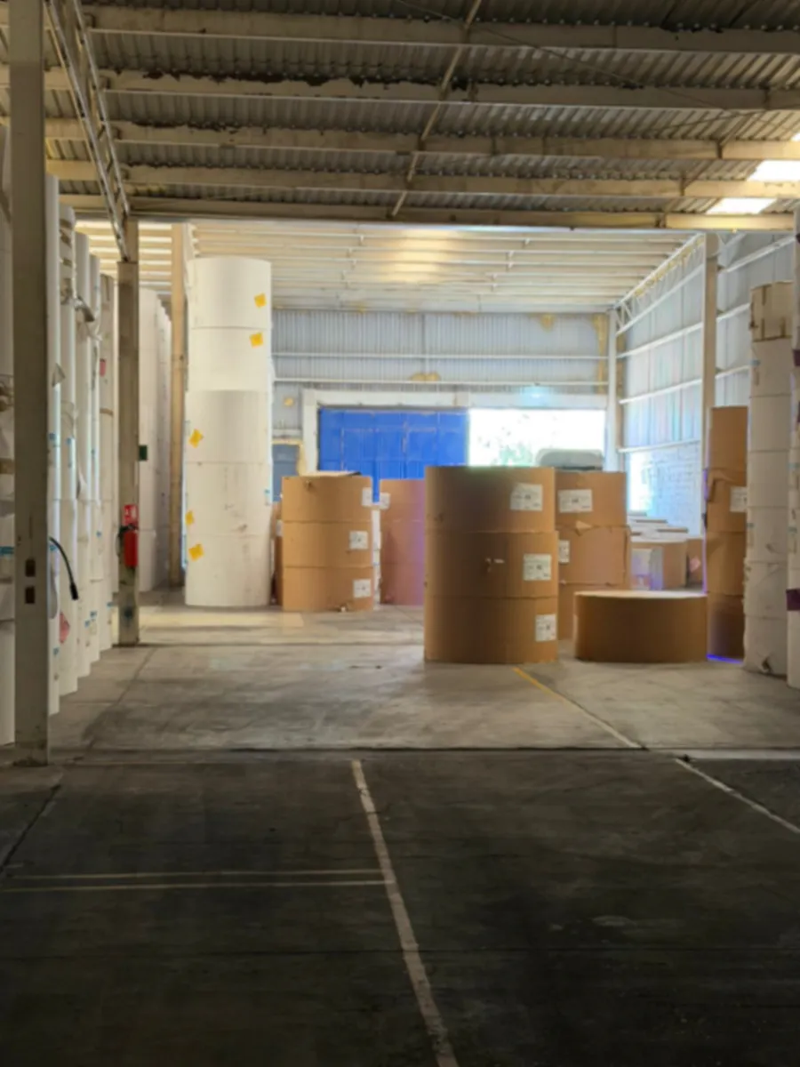 Industrial Spot2
