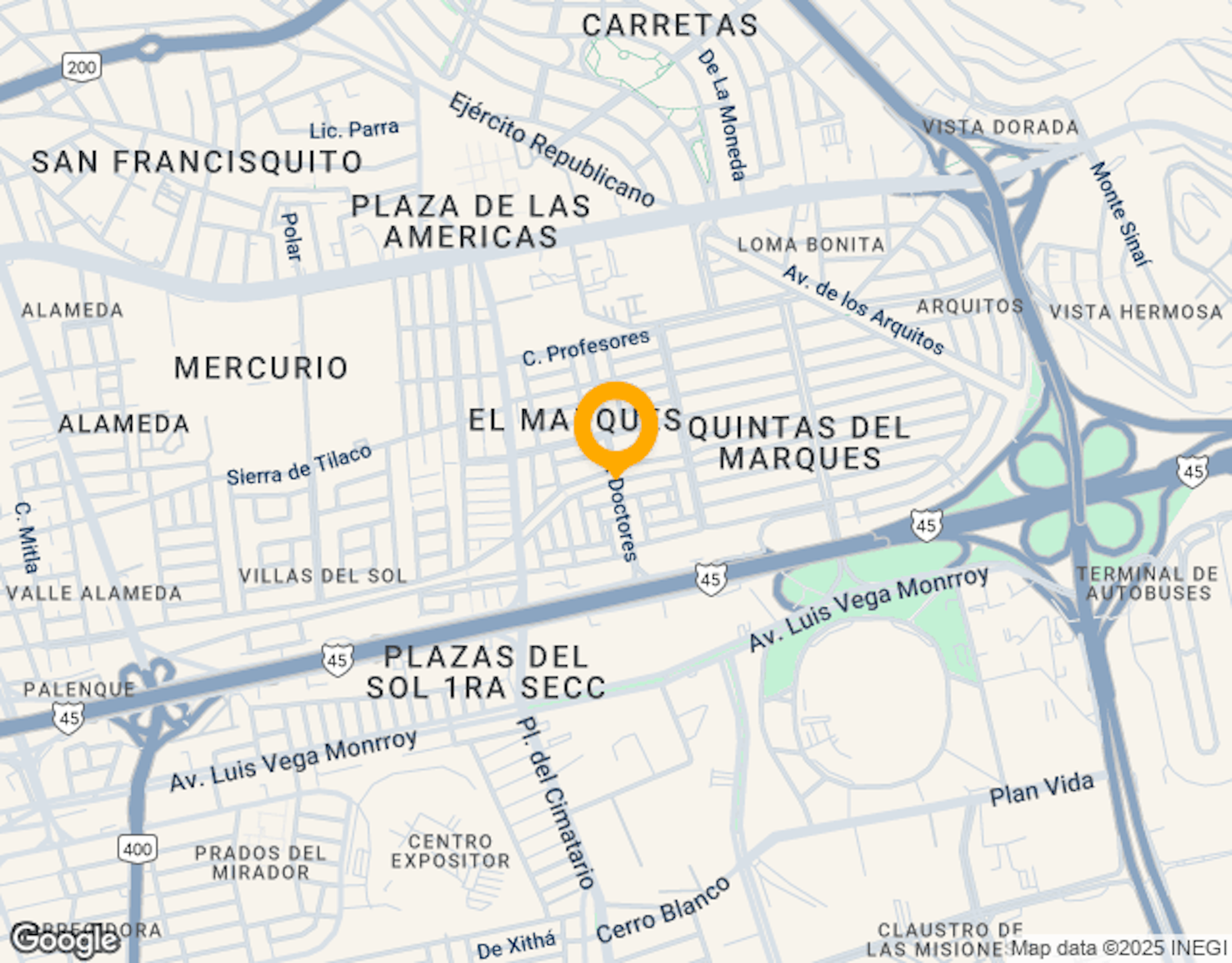spot-map