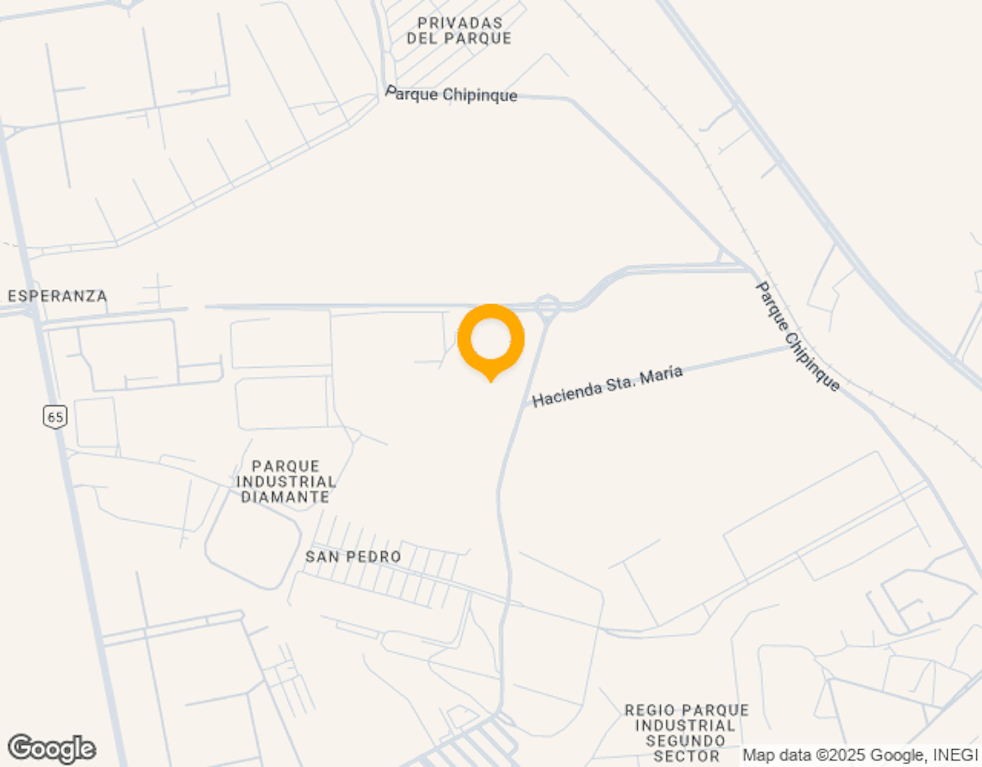 spot-map
