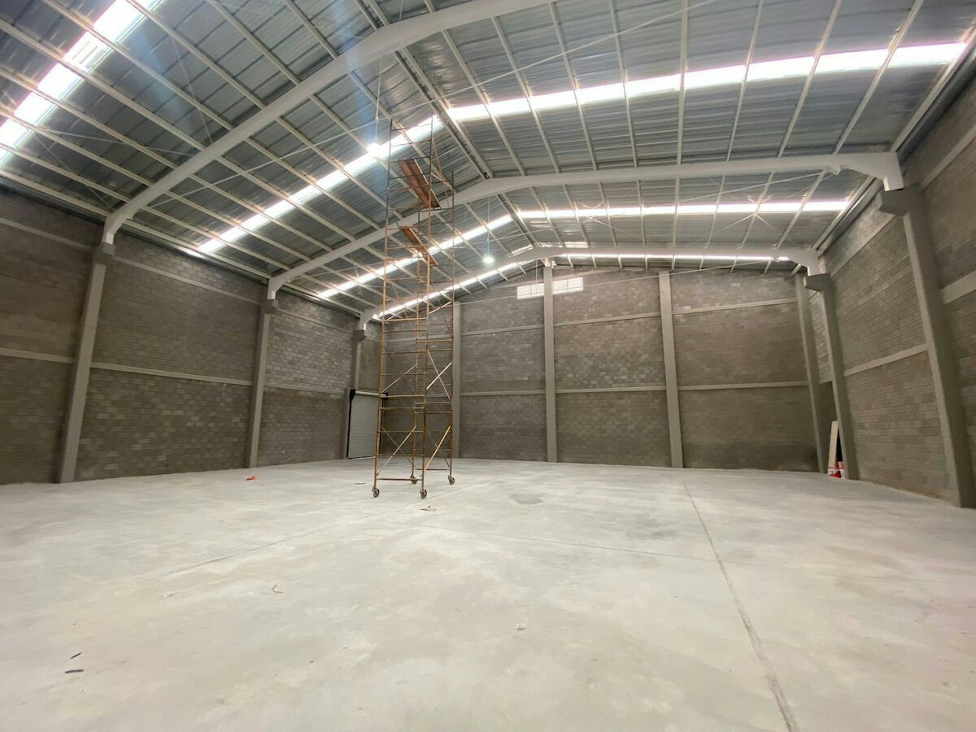 Industrial Spot2