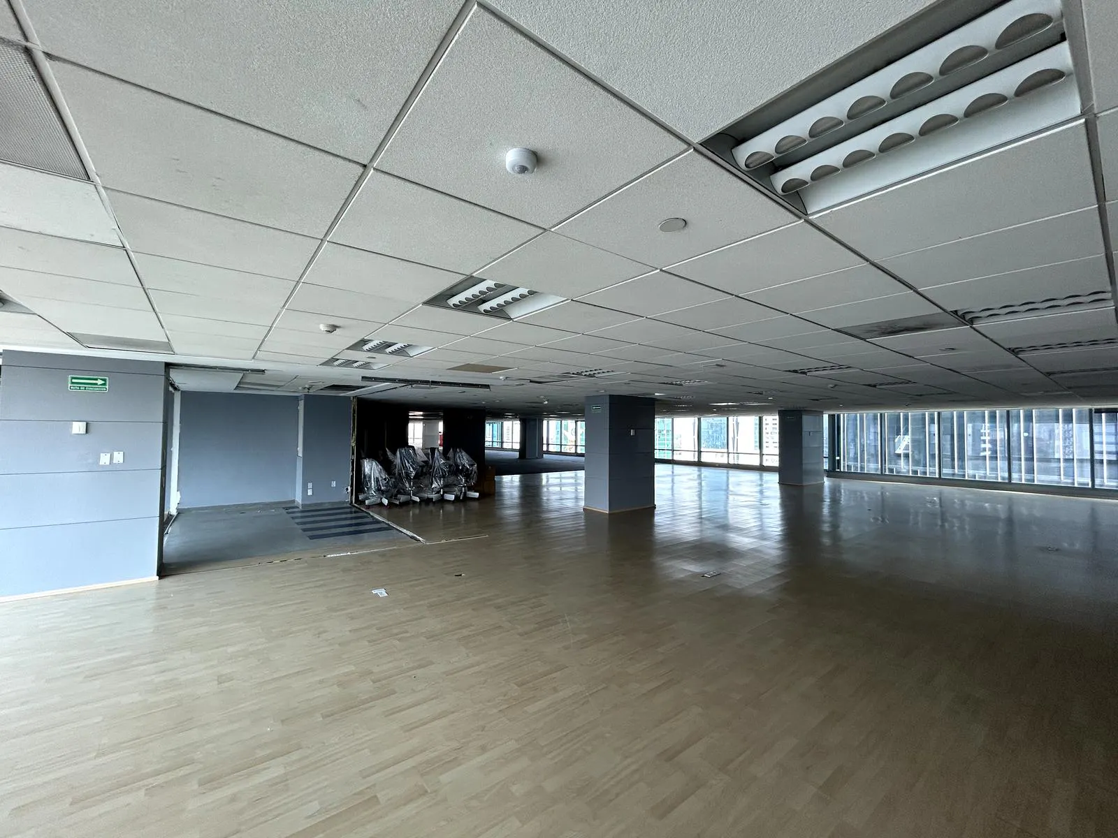 Oficina Spot2