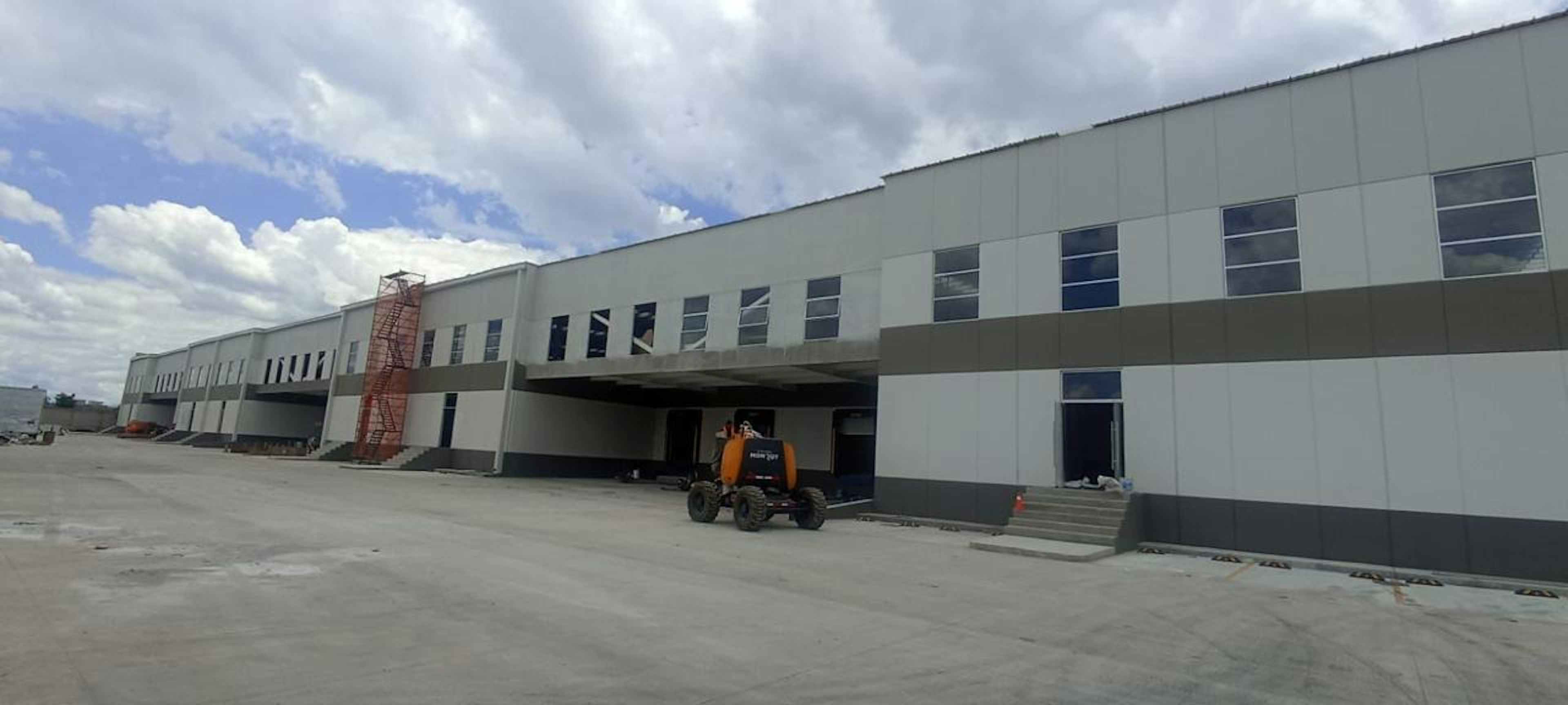 Microparks Tultepec 4