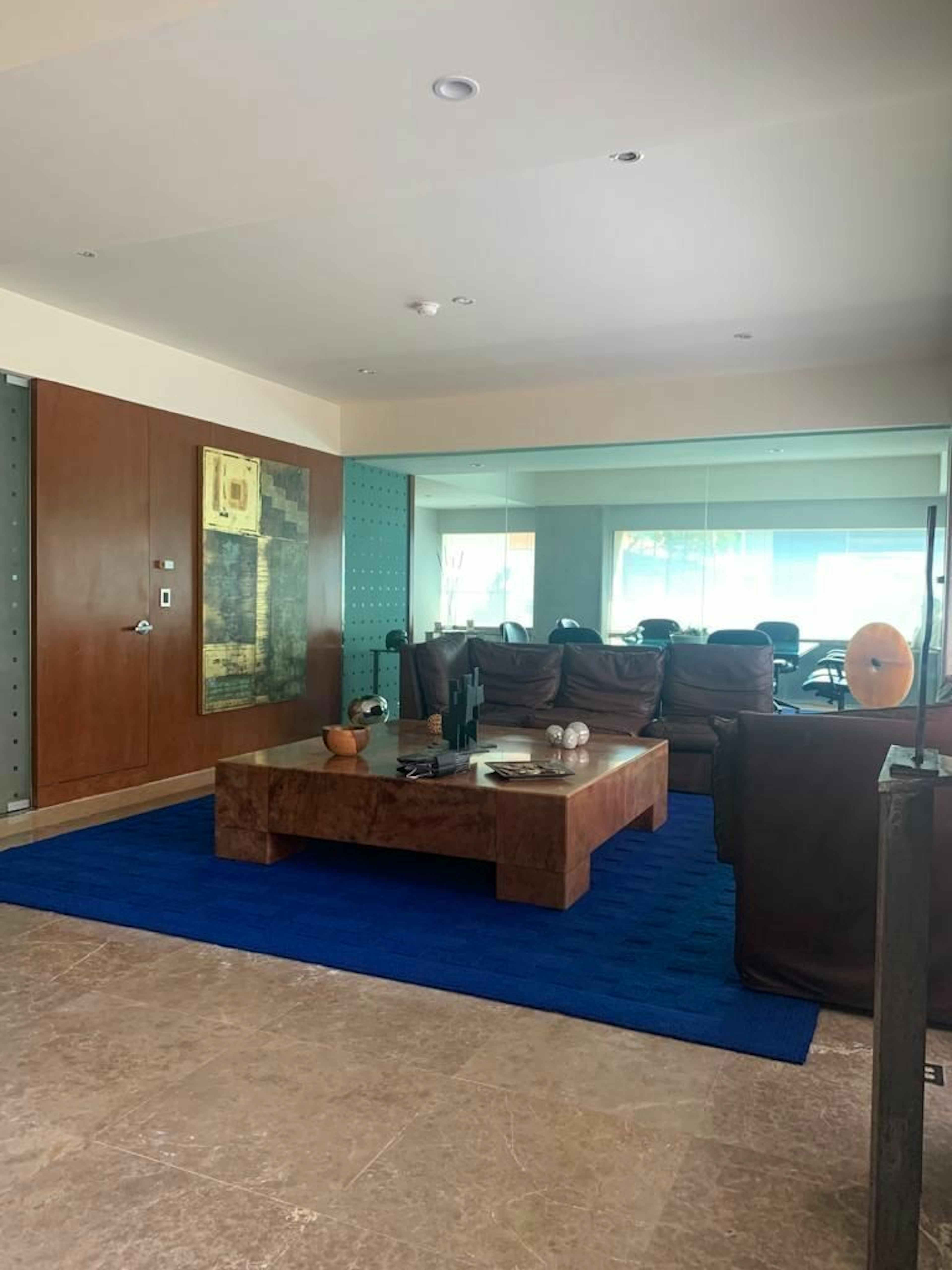 Corporativo En Bosque De Las Lomas