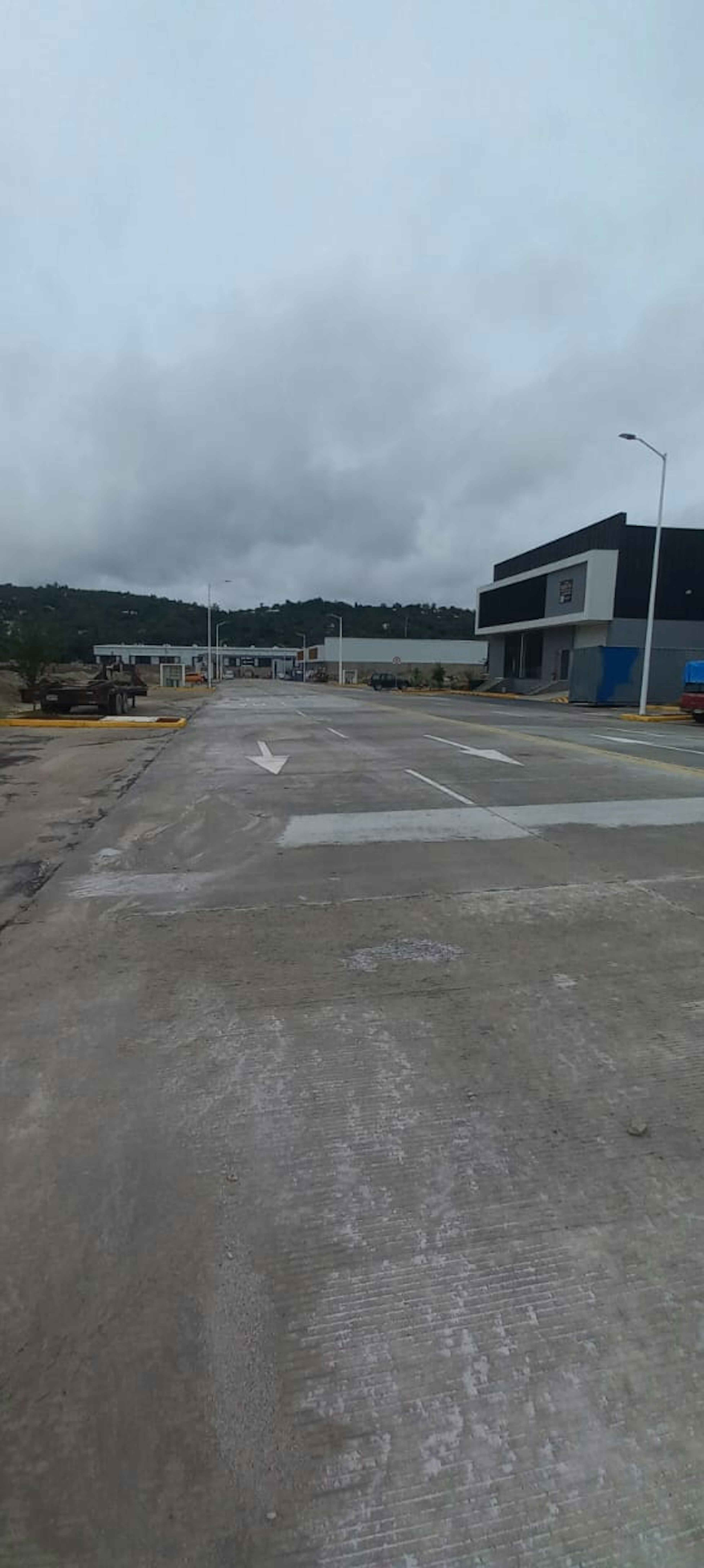 Calle Jilgueros No. 1293