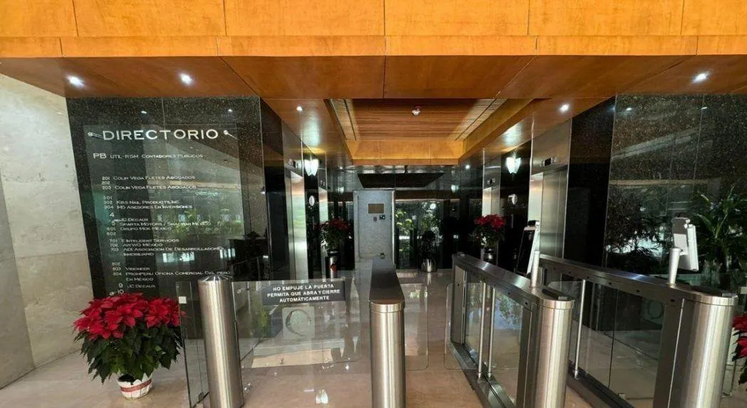 Oficina Spot2