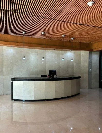 Oficina Spot2