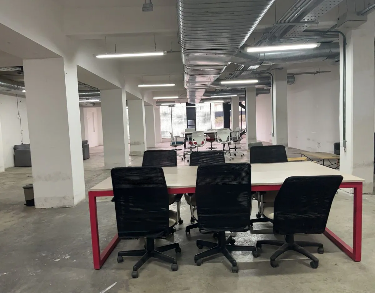Oficina Spot2