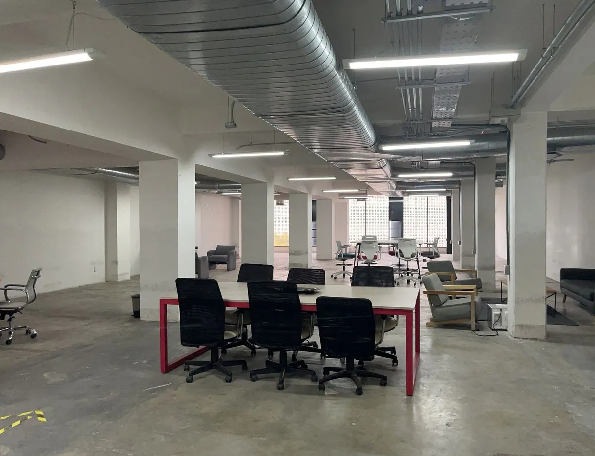 Oficina Spot2
