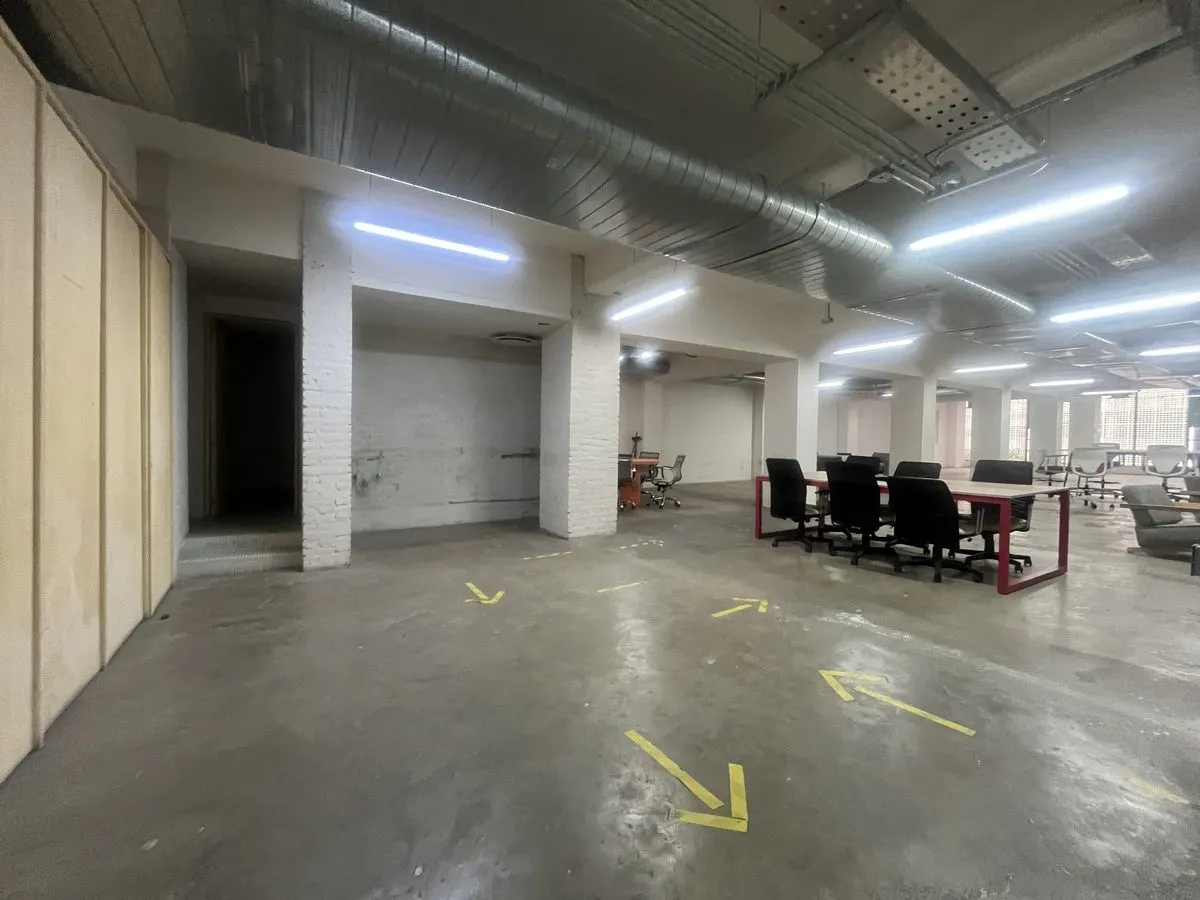 Oficina Spot2