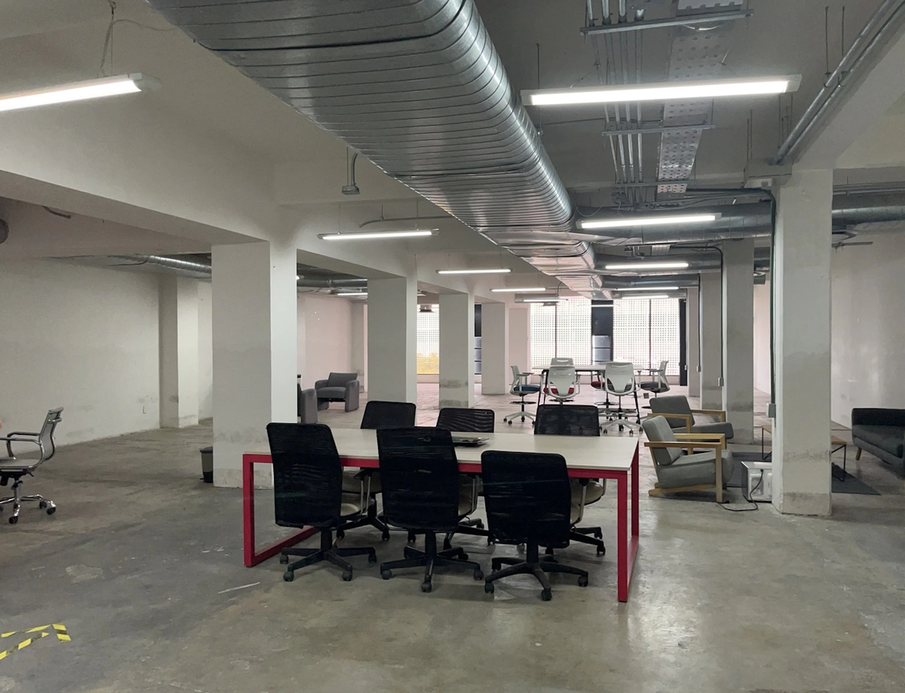 Oficina Spot2