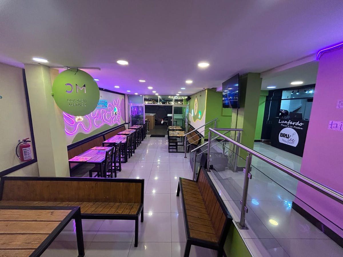 Local Comercial Spot2