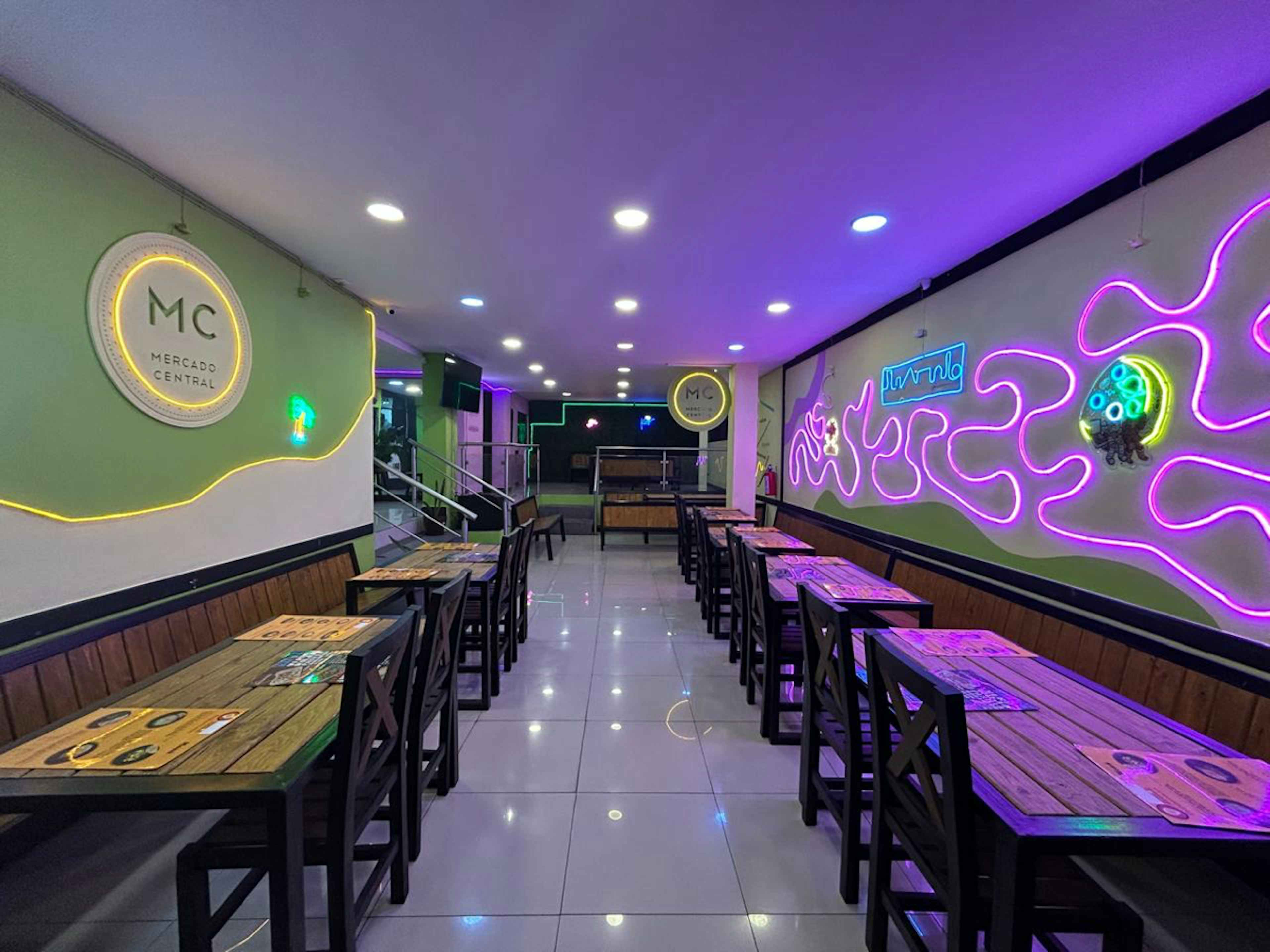 Av. Fuentes De Satelite