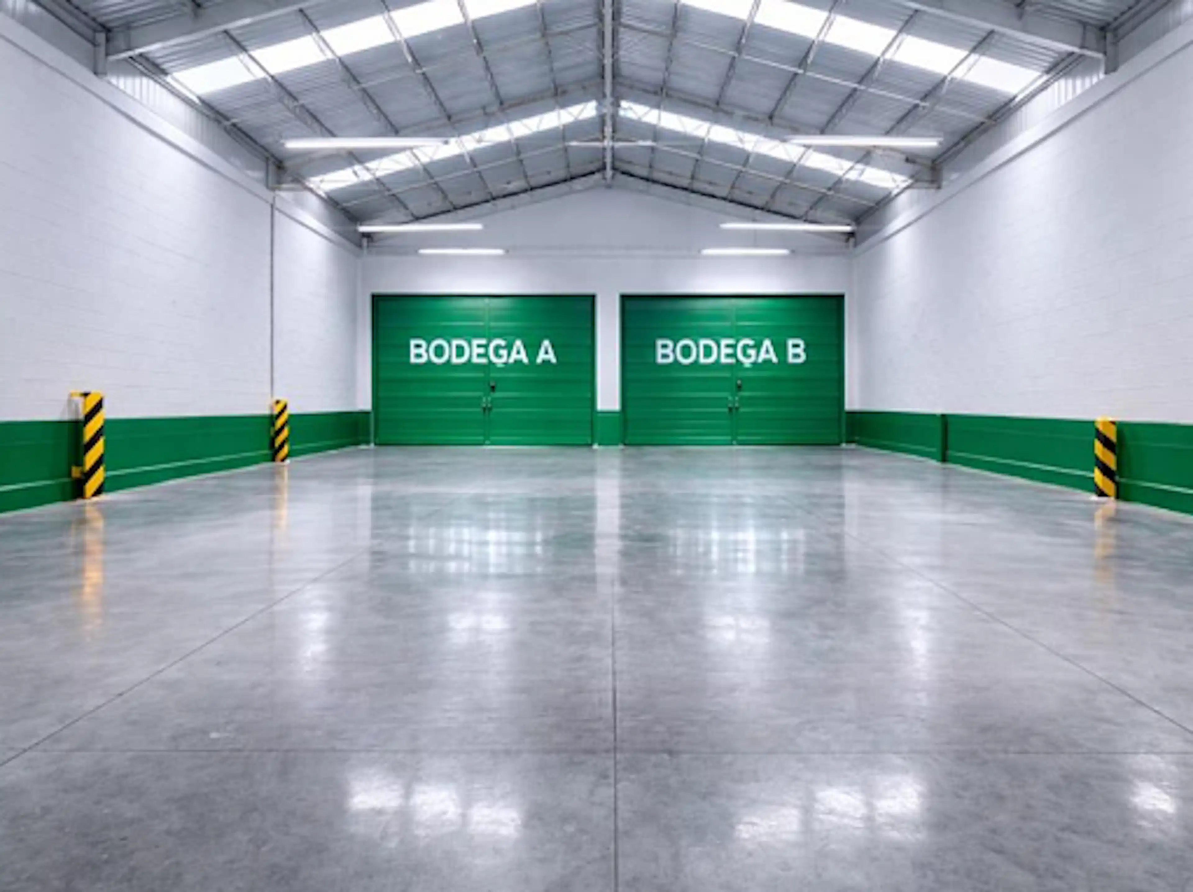 Bodega A
