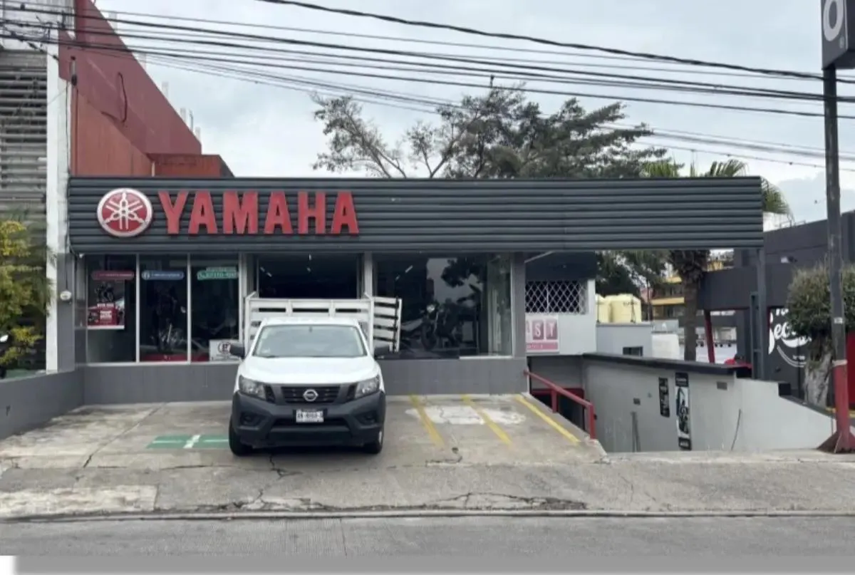 Local Comercial Spot2