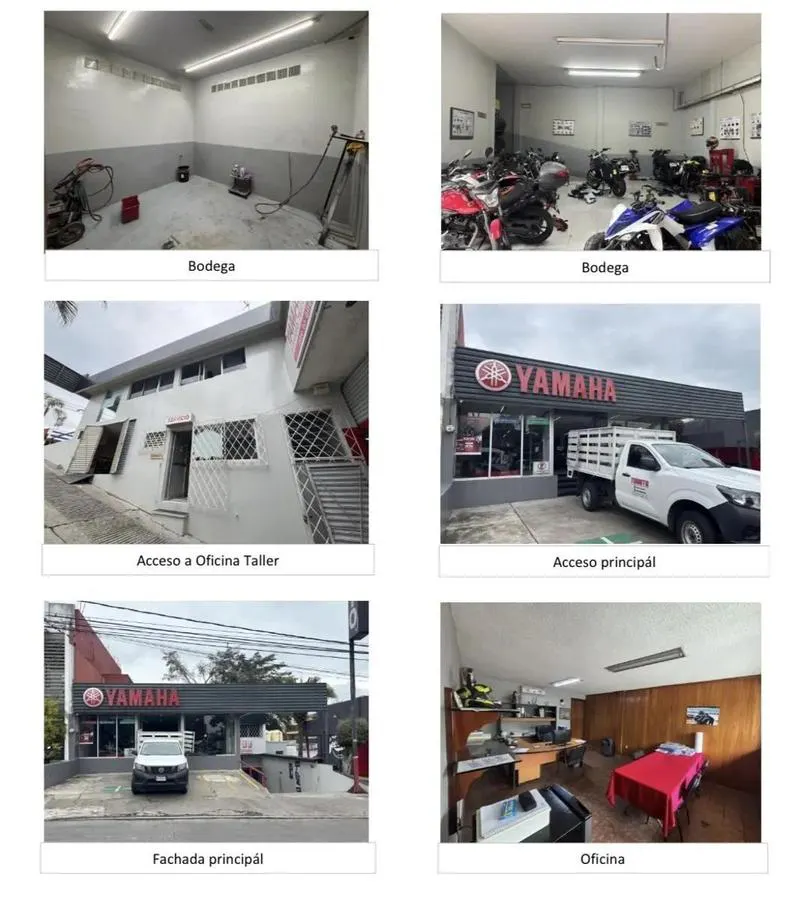 Local Comercial Spot2