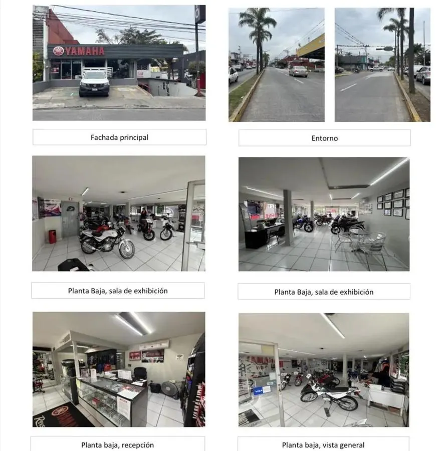 Local Comercial Spot2