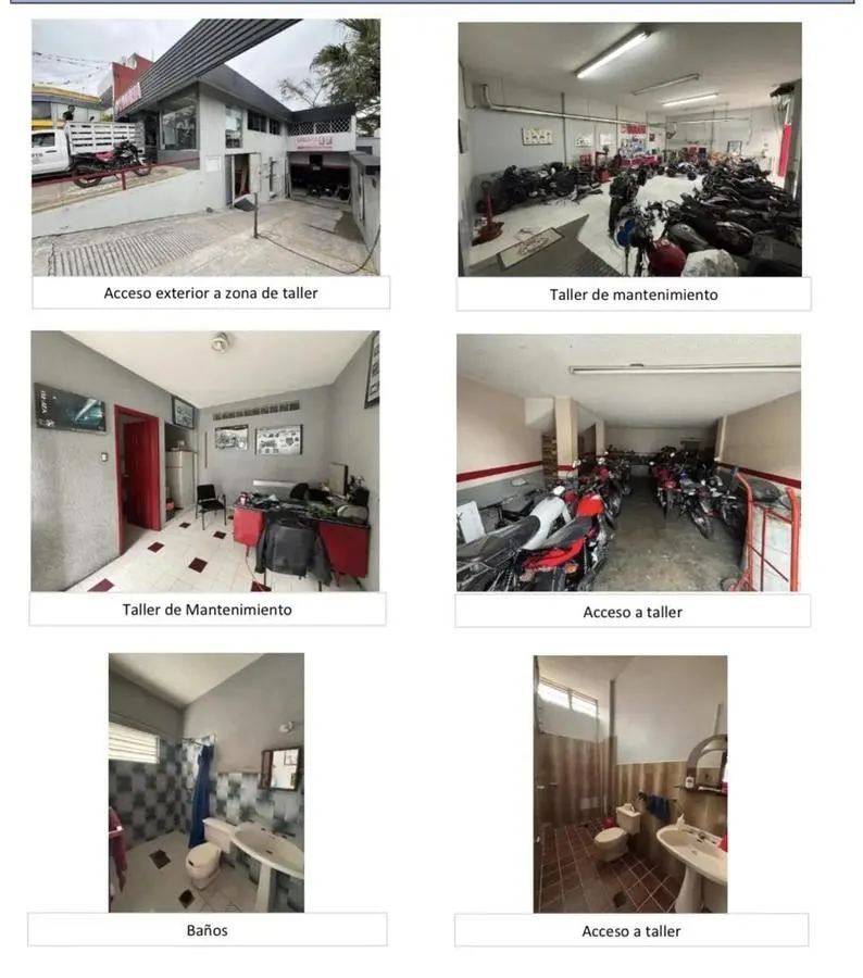 Local Comercial Spot2