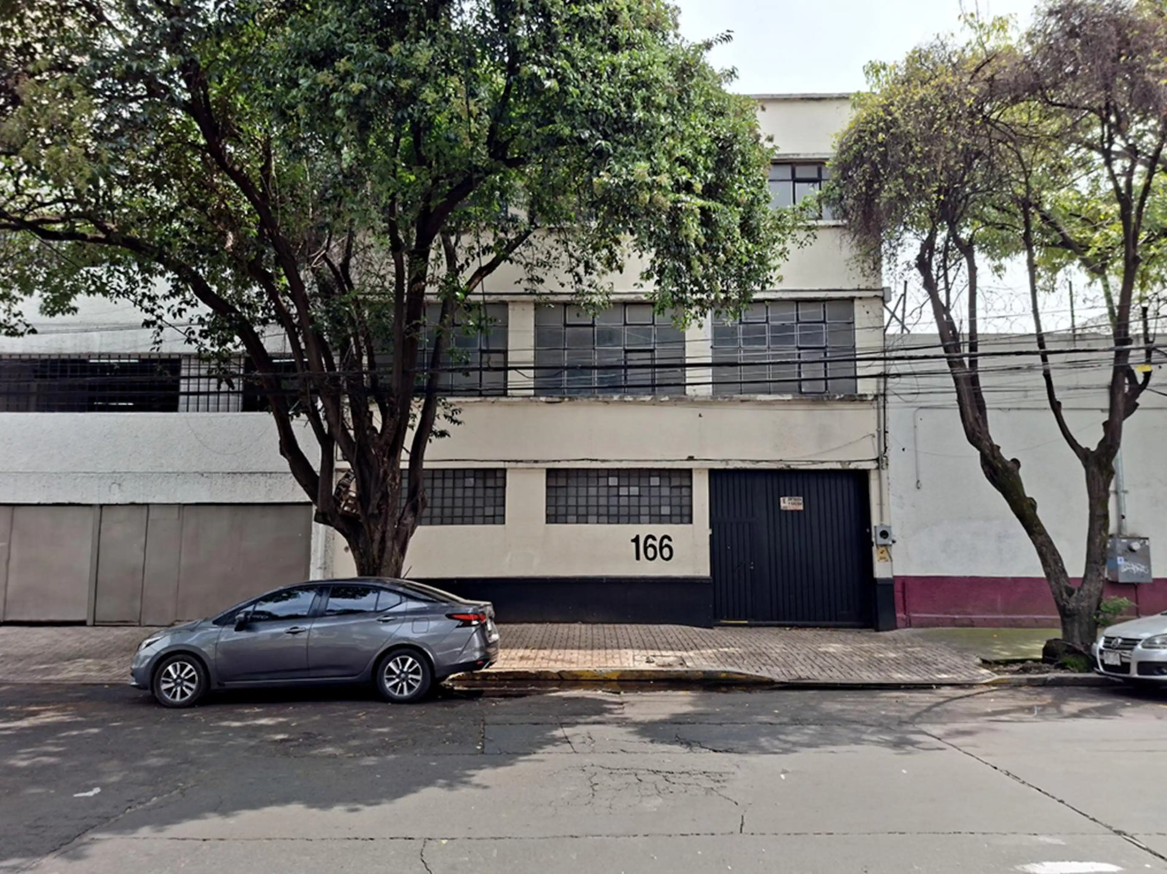 Calle Dr García Diego  Al 100 100