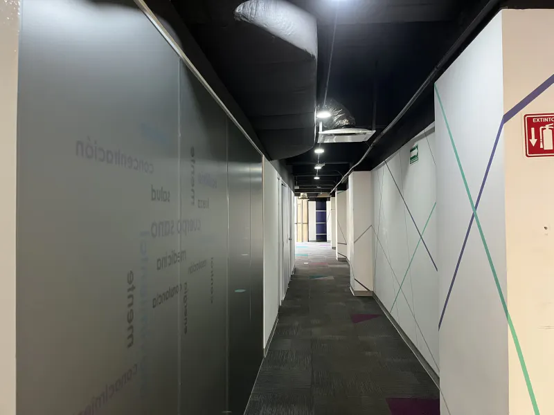 Oficina Spot2