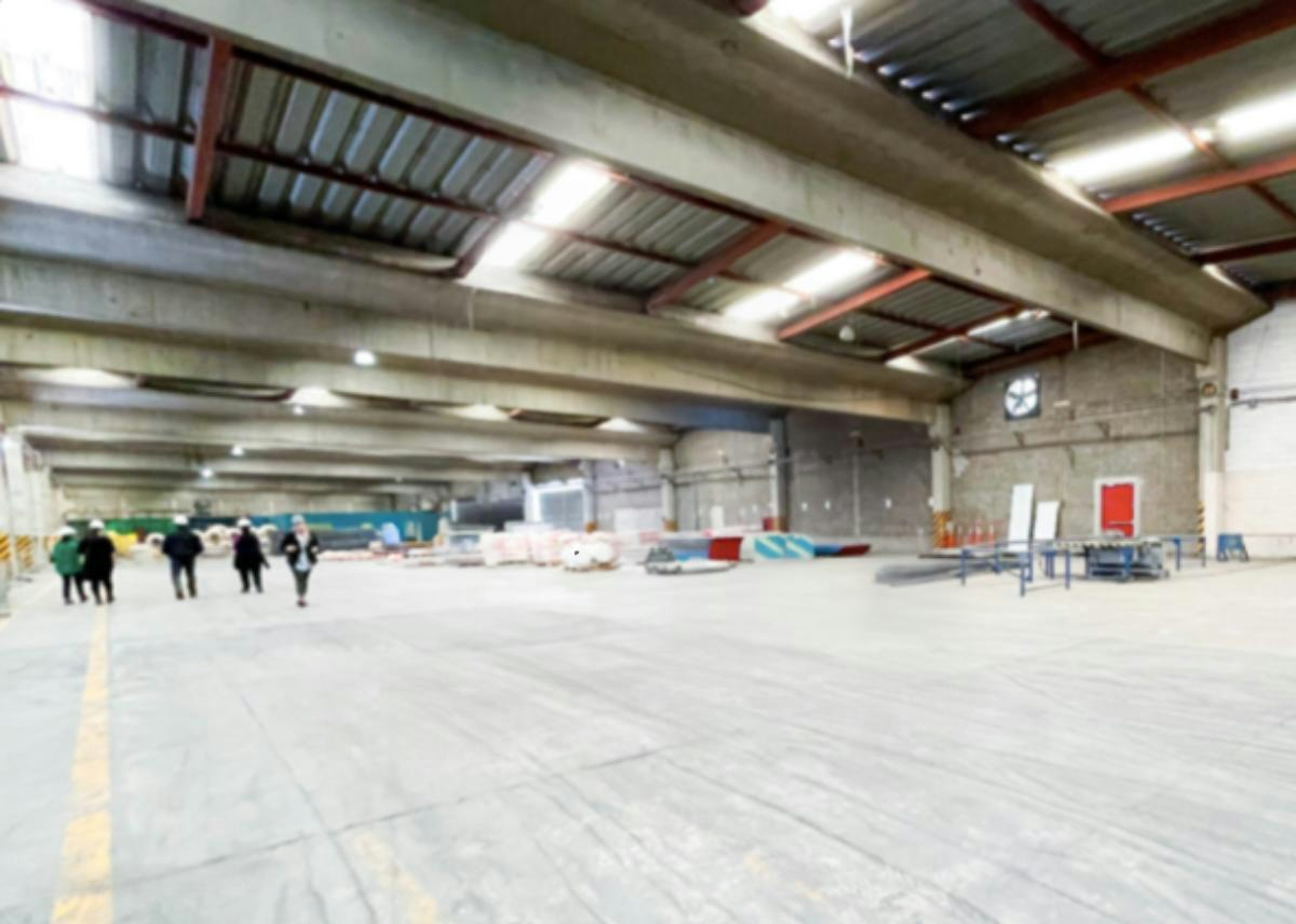 Industrial Spot2