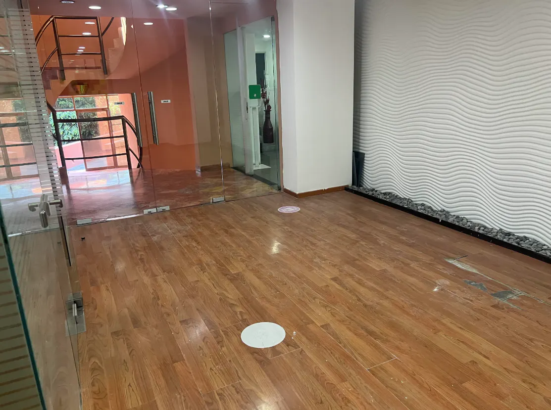 Oficina Spot2