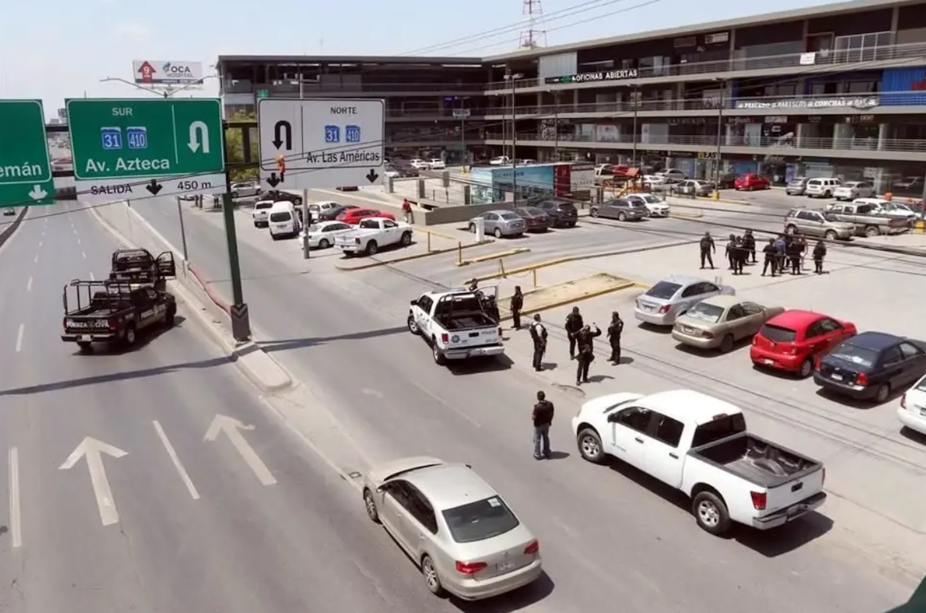 Local Comercial Spot2