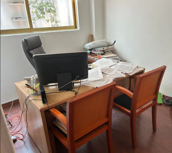 Oficina Spot2
