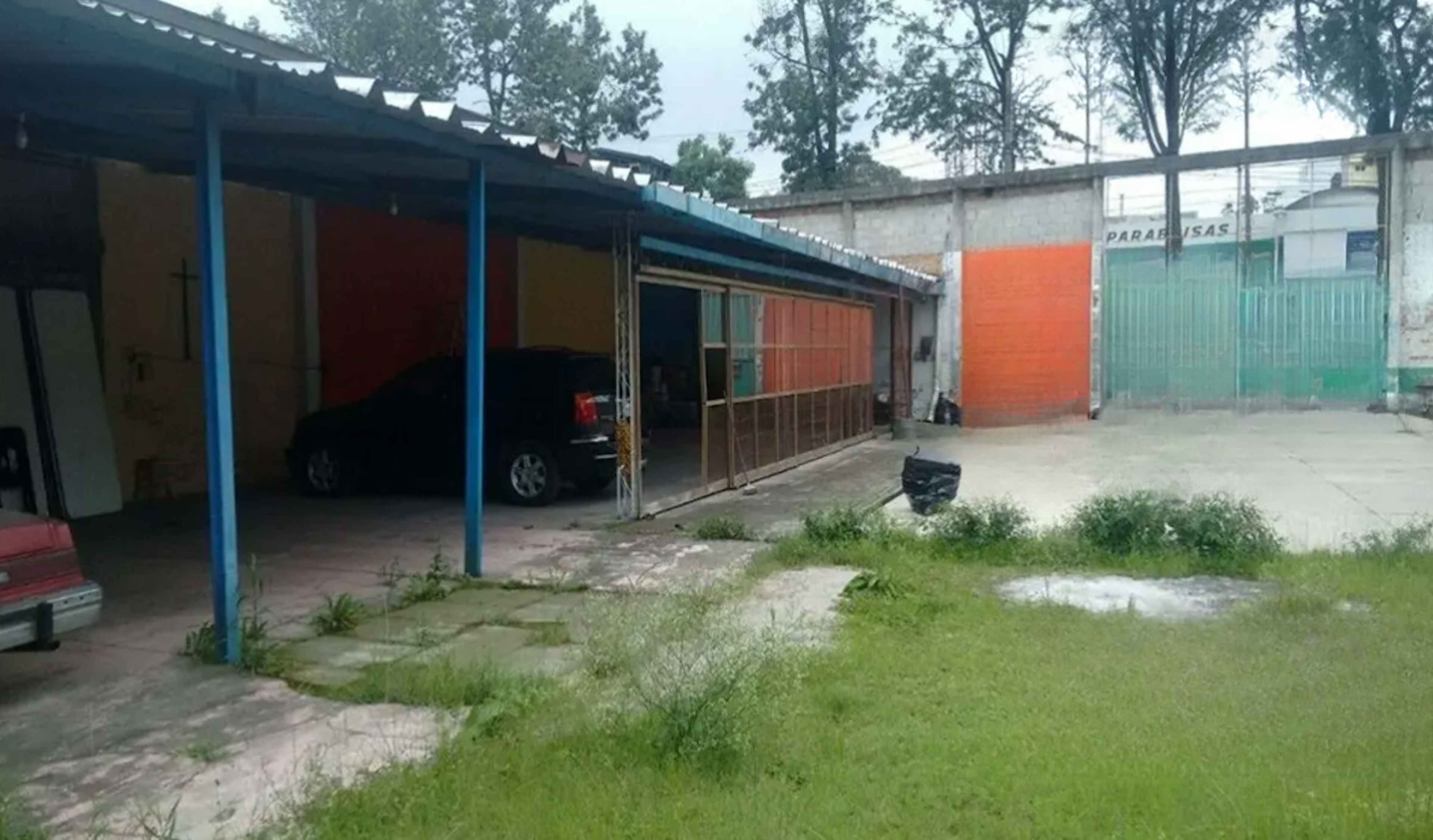 Terreno En Renta En Rafael Lucio, Xalapa, Veracruz De Ignacio De La Llave