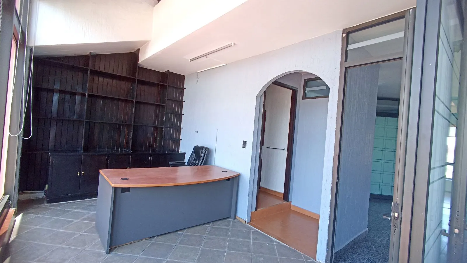Oficina Spot2