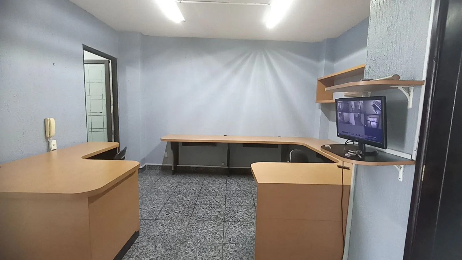Oficina Spot2