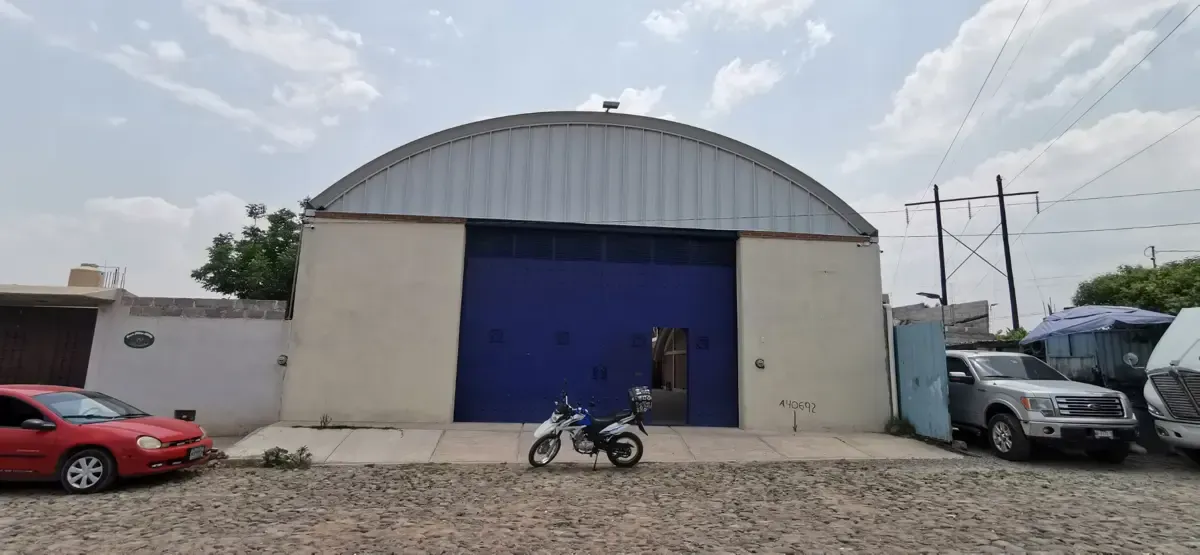 Industrial Spot2
