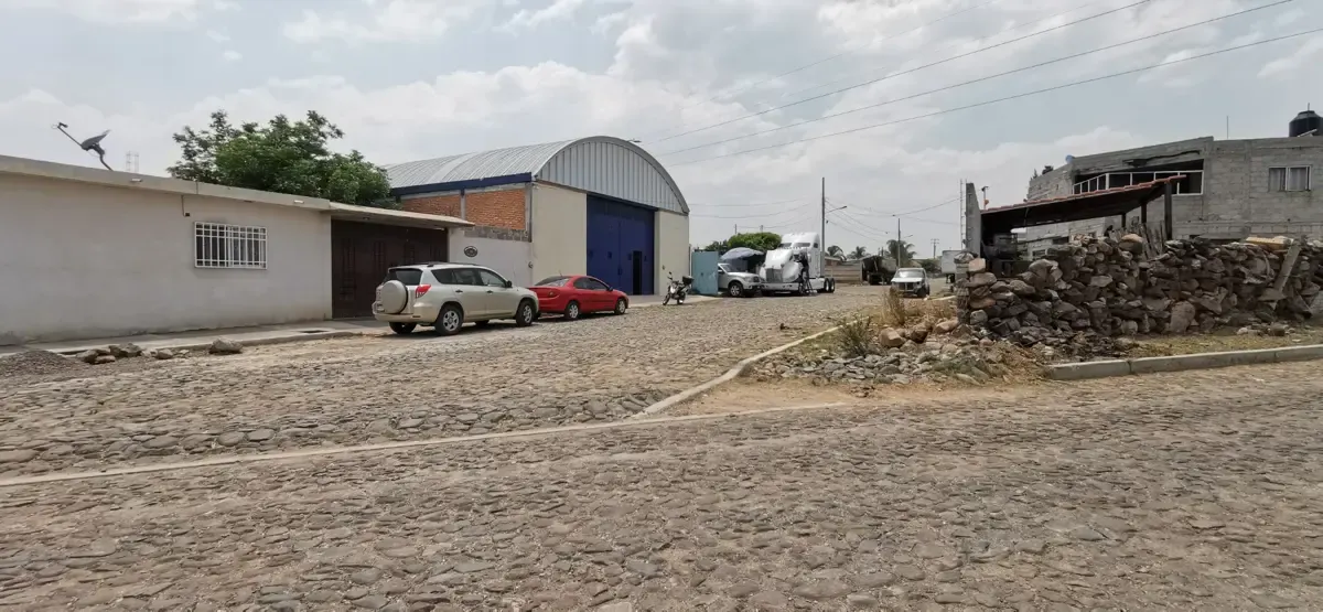 Industrial Spot2