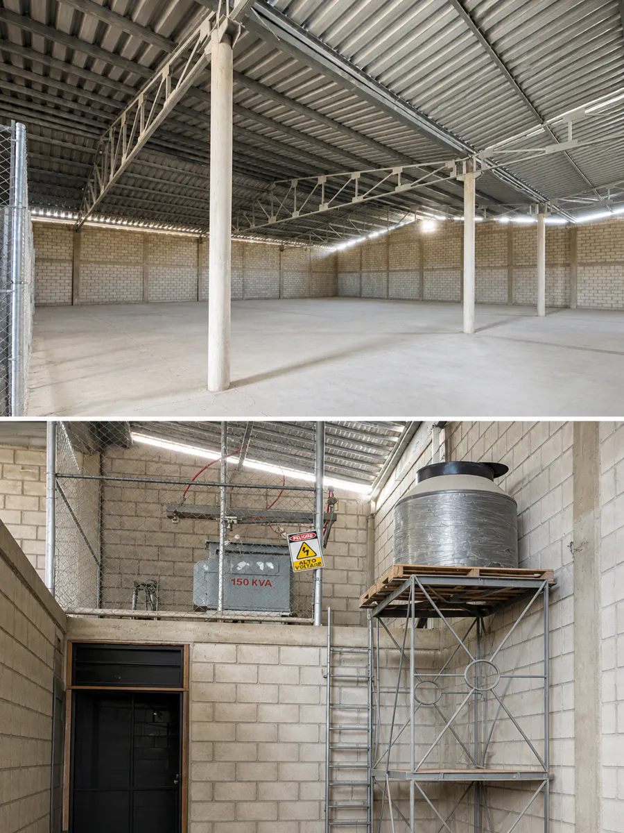 Industrial Spot2