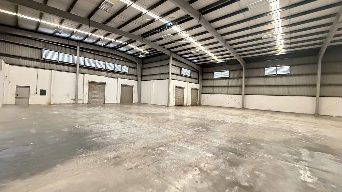 Industrial Spot2