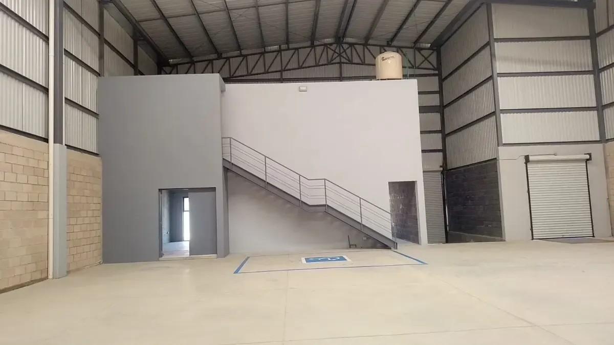 Industrial Spot2