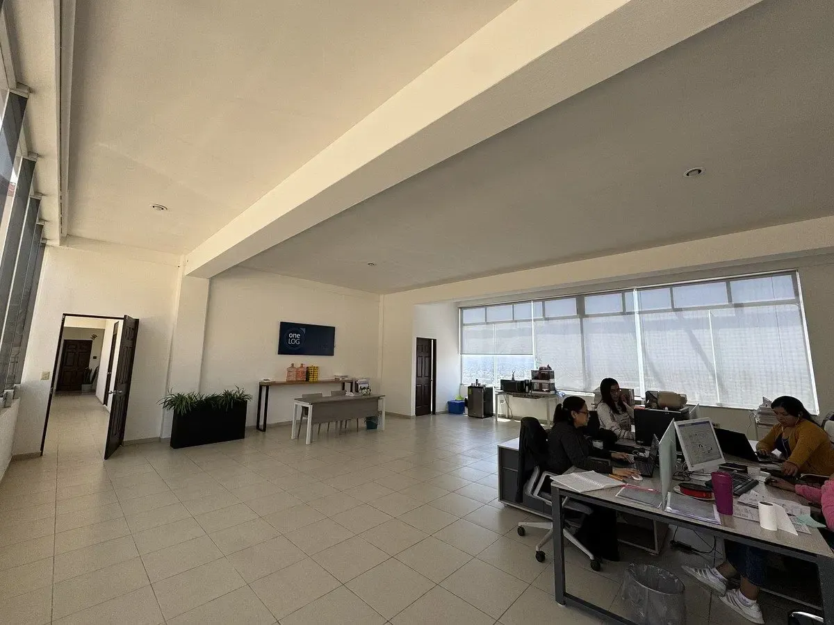Oficina Spot2