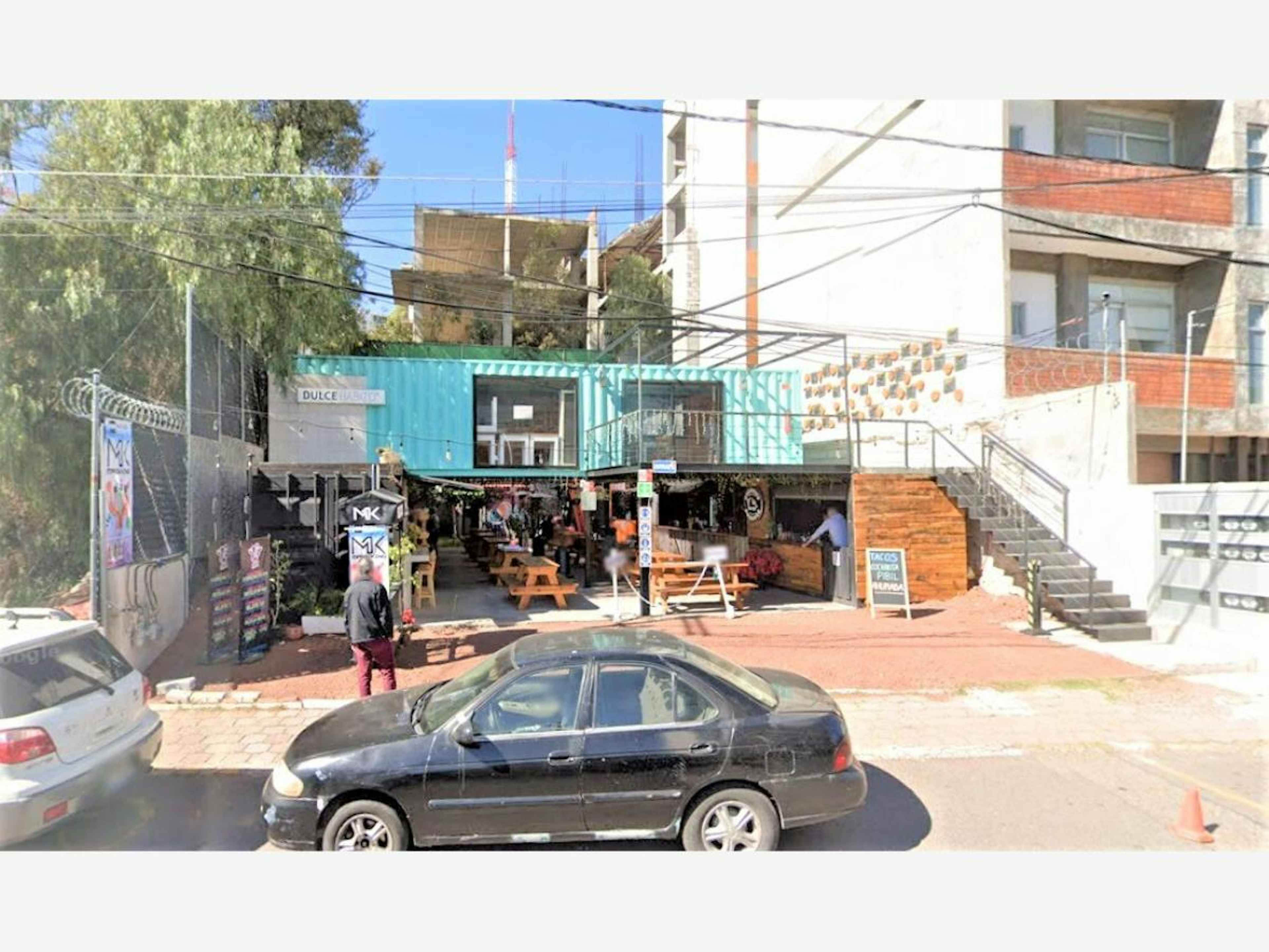 Terreno En Venta En La Paz, Puebla, Puebla