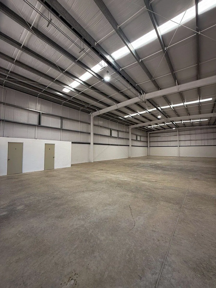 Industrial Spot2