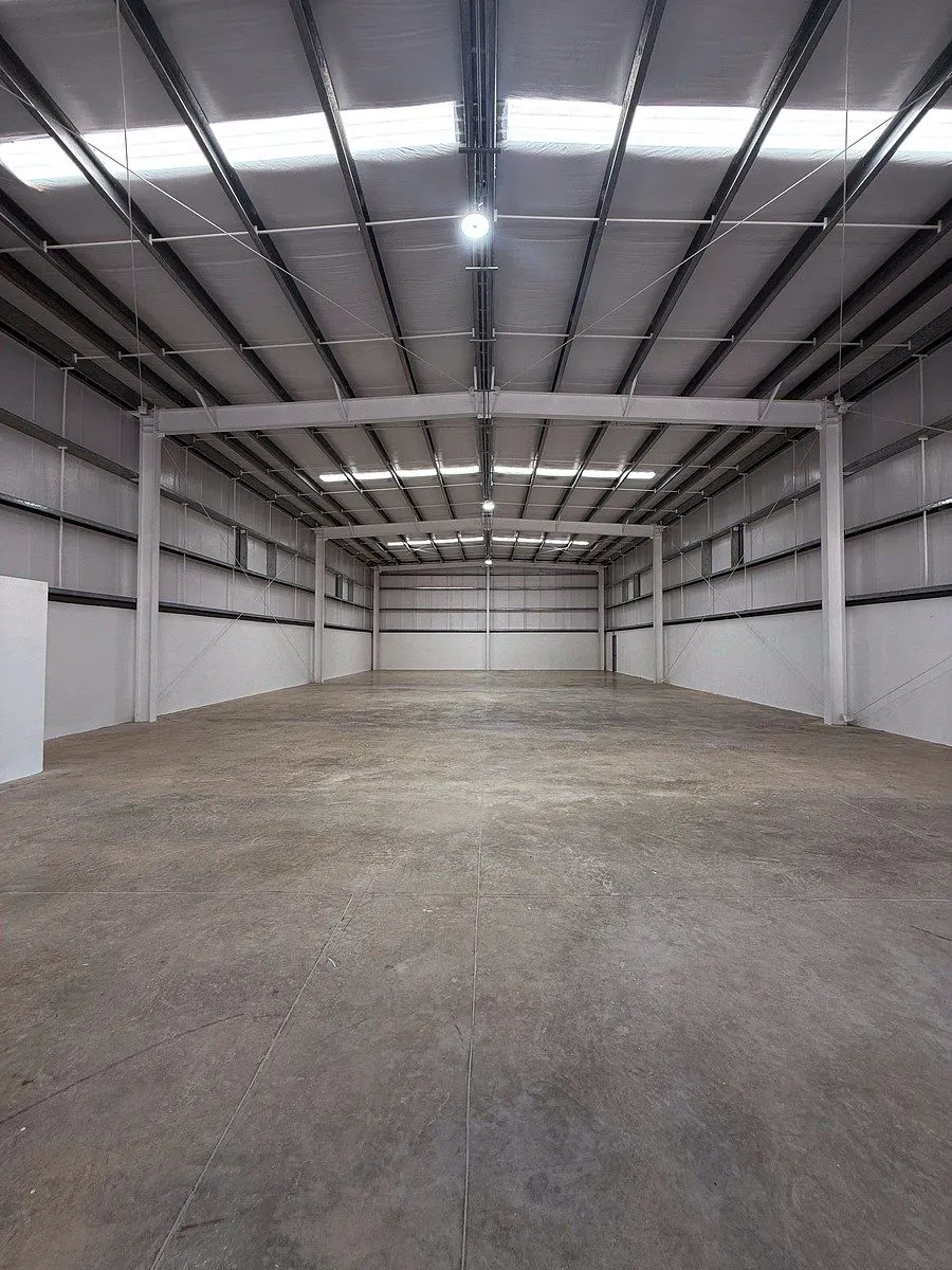 Industrial Spot2