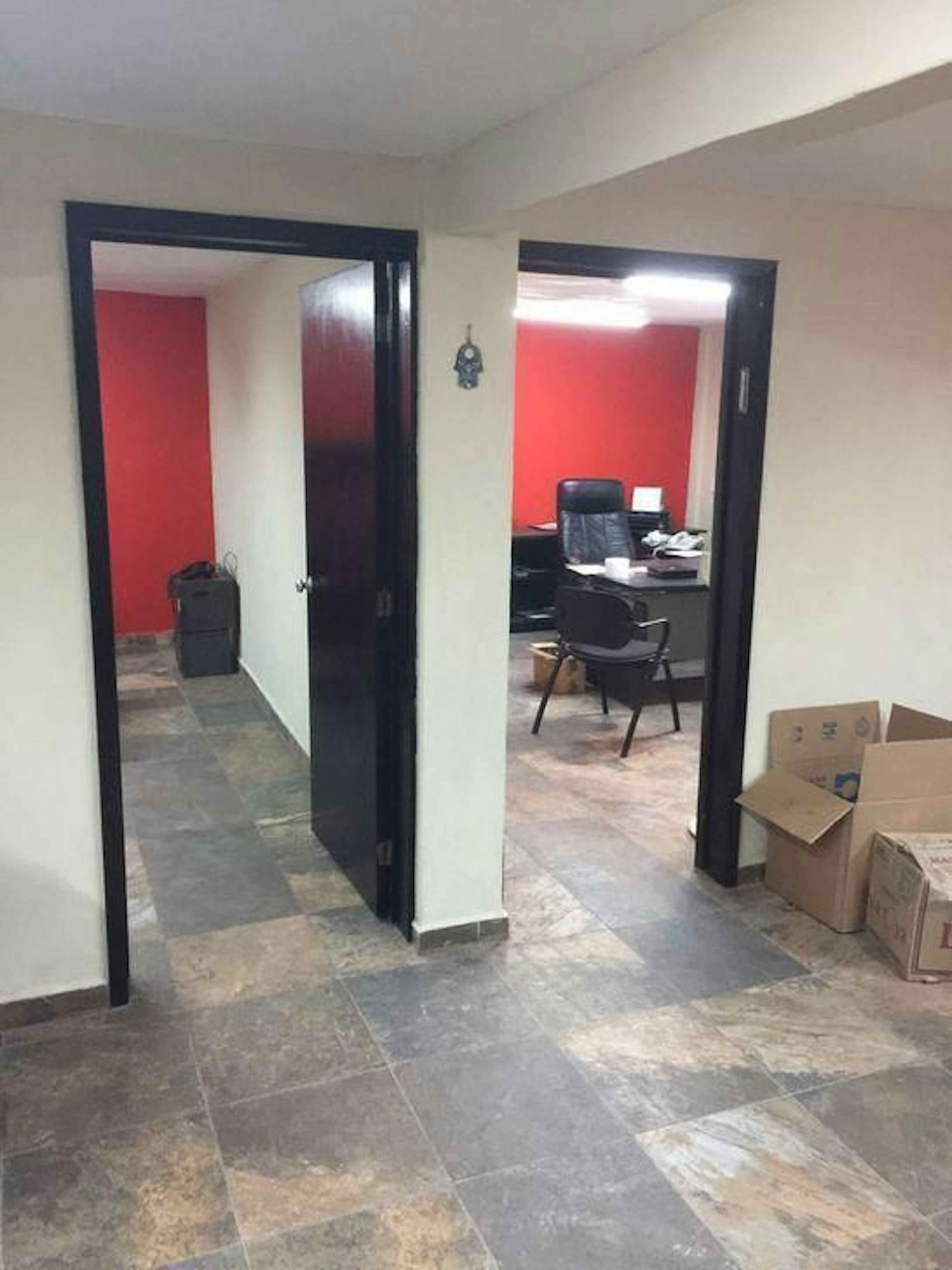 General Melchor Muzquiz 25