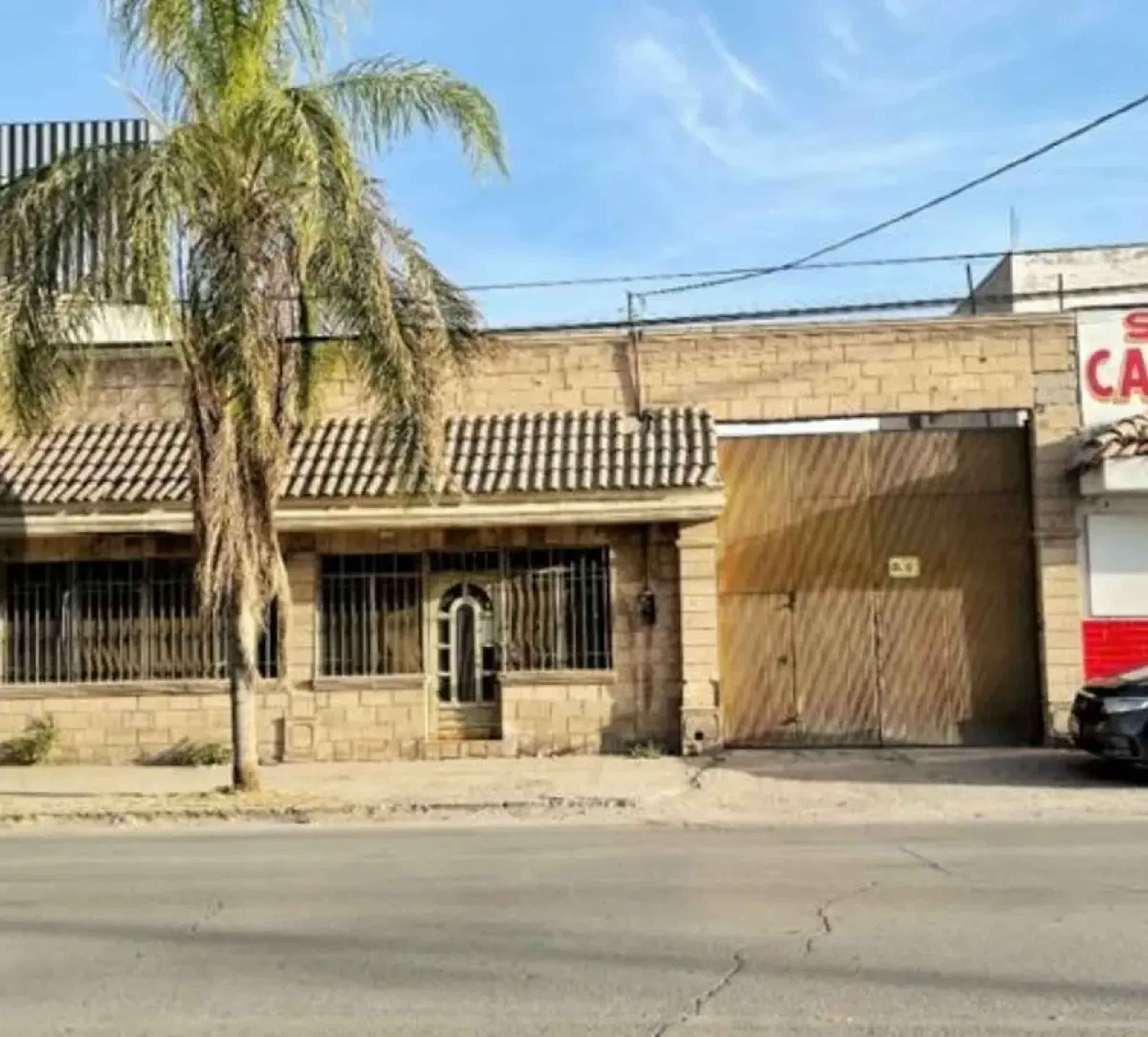 Terreno En Venta En Bocanegra, Torreón, Coahuila De Zaragoza