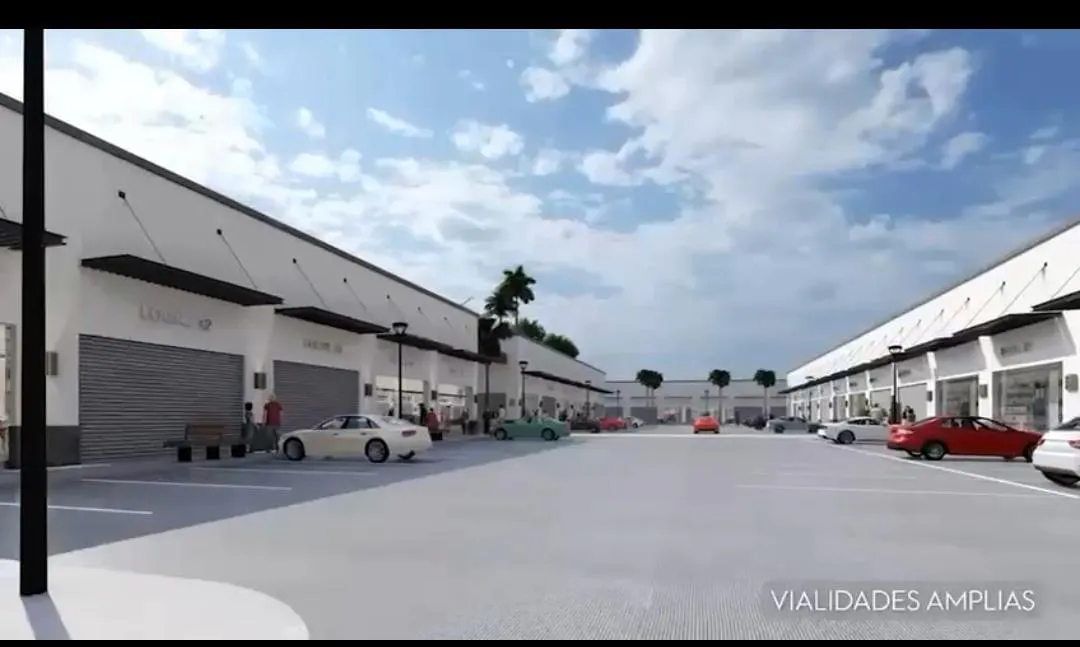 Local Comercial Spot2