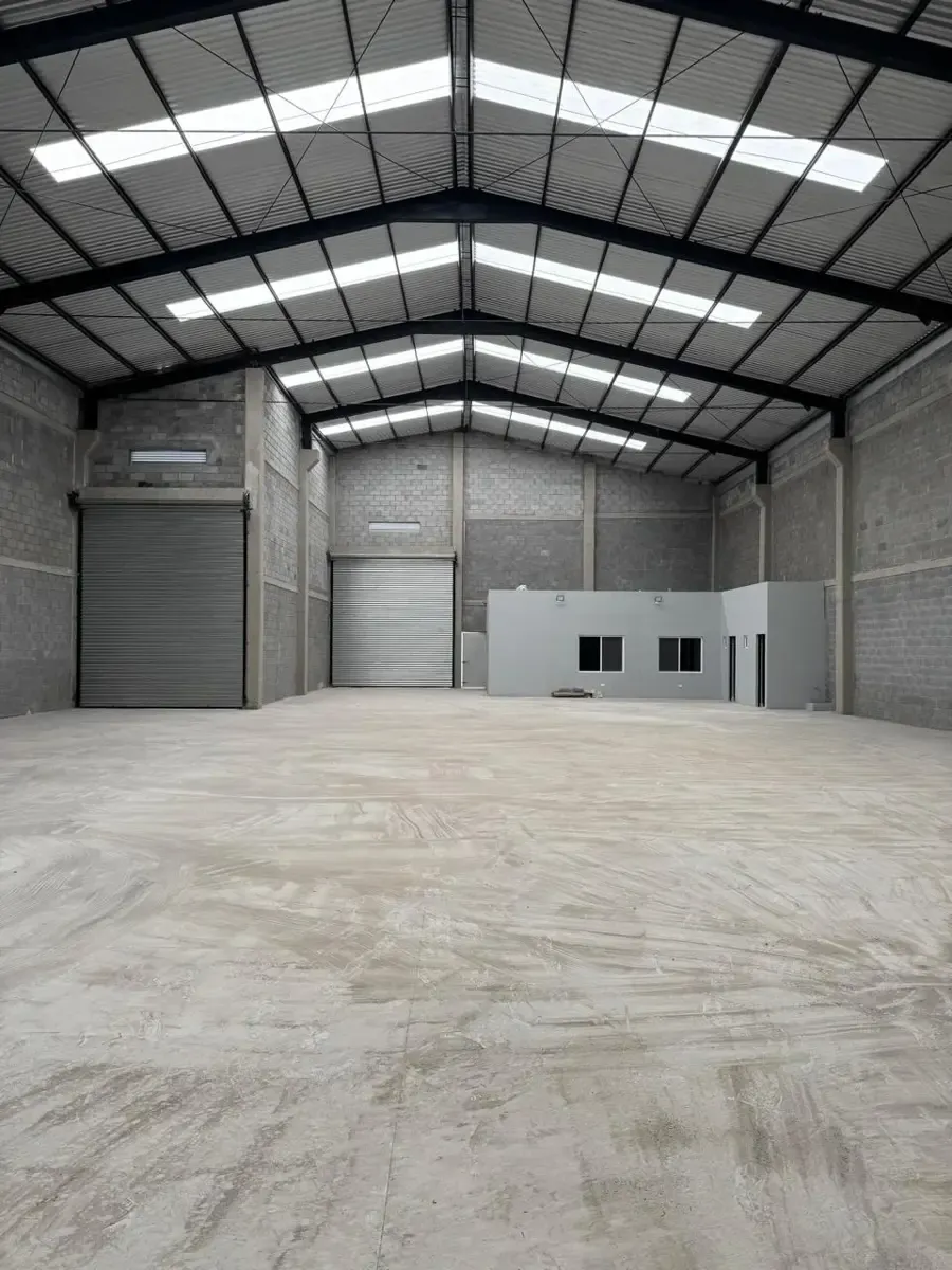 Industrial Spot2
